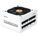 잘만 TeraMax II 750W 80PLUS골드 풀모듈러 ATX3.1 화이트 썸네일
