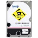 Sebap BUSCAR CCTV 5400/64M/리퍼비시 (6TB, SVP1600RS) 썸네일
