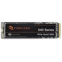 Seagate 파이어쿠다 540 M.2 NVMe (1TB) 썸네일