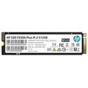 HP FX900 Plus M.2 NVMe (512GB) 썸네일