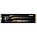 MSI SPATIUM M480 PRO M.2 NVMe (1TB) 썸네일