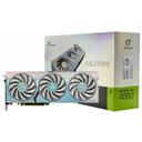 COLORFUL iGame 지포스 RTX 4060 ULTRA OC D6 8GB White 썸네일
