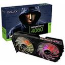 갤럭시 GALAX 지포스 RTX 4060 EX BLACK OC D6 8GB 썸네일
