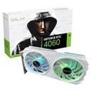 갤럭시 GALAX 지포스 RTX 4060 EX WHITE OC D6 8GB 썸네일