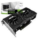 PNY 지포스 RTX 4060 VERTO D6 8GB Dual 제이씨현 썸네일