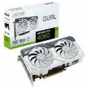 ASUS DUAL 지포스 RTX 4060 O8G OC D6 8GB White 인텍앤컴퍼니 썸네일
