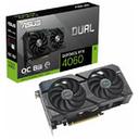 ASUS DUAL 지포스 RTX 4060 O8G OC D6 8GB 인텍앤컴퍼니 썸네일