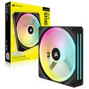 CORSAIR iCUE LINK QX140 RGB Expansion KIT (블랙) 썸네일