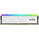 ADATA DDR4-3200 CL16 SPECTRIX D35G RGB 화이트 패키지 (16GB(8Gx2)) 썸네일