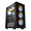 컴퓨터공간 G135 AMD 게이밍 PC 03 [5600 + RTX5060] 썸네일