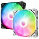 darkFlash D6S 120 RGB Reverse (블랙) 썸네일