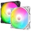 darkFlash D6S 140 RGB (화이트) 썸네일