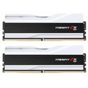 G.SKILL DDR5-6400 CL32 TRIDENT Z5 RGB 화이트 패키지 (32GB(16Gx2)) 썸네일