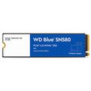 Western Digital WD Blue SN580 M.2 NVMe (1TB) 썸네일