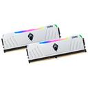 ANACOMDA DDR5-6000 CL40 ET RGB White 패키지 ((32GB(16Gx2))) 썸네일