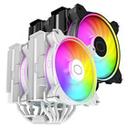쿨러마스터 HYPER 622 HALO (화이트) 썸네일