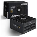 ABKO ULTIMATE GX850 80PLUS골드 풀모듈러 ATX3.0 블랙 썸네일