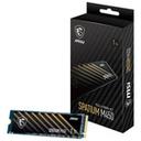 MSI SPATIUM M450 M.2 NVMe (1TB) 썸네일