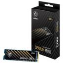 MSI SPATIUM M450 M.2 NVMe (500GB) 썸네일
