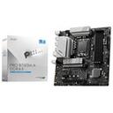 MSI PRO B760M-A DDR4 II 썸네일