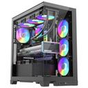 1stPlayer Mi8 WING (블랙) 썸네일