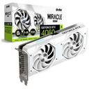 이엠텍 지포스 RTX 4060 MIRACLE WHITE D6 8GB 썸네일