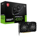 MSI 지포스 RTX 4060 Ti 벤투스 2X 블랙 OC D6 16GB 썸네일