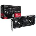 ASRock 라데온 RX 7600 CHALLENGER OC D6 8GB 대원씨티에스 썸네일