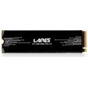 J&A LEVEN JP600 LARES M.2 NVMe (512GB) 썸네일