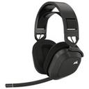 CORSAIR HS80 MAX RGB 무선 게이밍 헤드셋 (스틸그레이, 정품) 썸네일