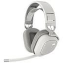 CORSAIR HS80 MAX RGB 무선 게이밍 헤드셋 (화이트, 정품) 썸네일