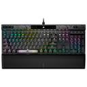 CORSAIR K70 MAX RGB MGX 게이밍 기계식 (마그네틱축) 썸네일