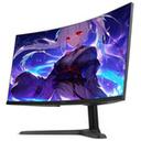 비트엠 Newsync H34WQC 커브드 165 울트라게이밍 HDR 무결점 썸네일