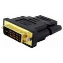 인네트워크 IN-DVI(M)HDMI(F) DVI to HDMI 젠더 썸네일