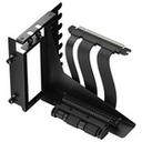 Fractal Design Flex 2 PCIe 4.0 VGA 라이저 킷 (블랙) 썸네일