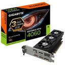 GIGABYTE 지포스 RTX 4060 UD2 OC D6 8GB Nano LP 제이씨현 썸네일