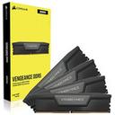 CORSAIR DDR5-5600 CL40 VENGEANCE BLACK 패키지 (128GB(32Gx4)) 썸네일