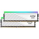ADATA DDR5-6000 CL30 LANCER BLADE RGB 화이트 패키지 코잇 (32GB(16Gx2)) 썸네일