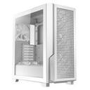 Antec P20C ELITE 6FAN METAL MESH 강화유리 (화이트) 썸네일