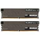ESSENCORE KLEVV DDR4-3600 CL18 BOLT XR 패키지 서린 (16GB(8Gx2)) 썸네일
