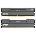 ESSENCORE KLEVV DDR5-6400 CL32 BOLT V 패키지 서린 (32GB(16Gx2)) 썸네일