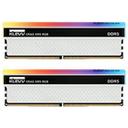 ESSENCORE KLEVV DDR5-7200 CL36 CRAS XR5 RGB 패키지 서린 (32GB(16Gx2)) 썸네일