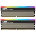 ESSENCORE KLEVV DDR4-3600 CL18 CRAS XR RGB 패키지 서린 (16GB(8Gx2)) 썸네일