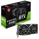 MSI 지포스 RTX 3050 벤투스 2X XS OC D6 8GB 썸네일