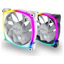 MONTECH RX120 PWM ARGB (화이트) 썸네일