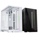 리안리 PC-O11D EVO XL (블랙) 썸네일