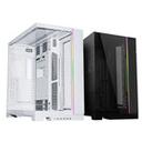 리안리 PC-O11D EVO XL (화이트) 썸네일