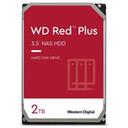 Western Digital WD RED Plus 5400/64M (2TB, WD20EFPX) 썸네일