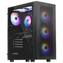 ABKO G15 세이퍼 아크릴 (블랙) 썸네일