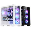 darkFlash DLM4000 GLASS (블랙) 썸네일